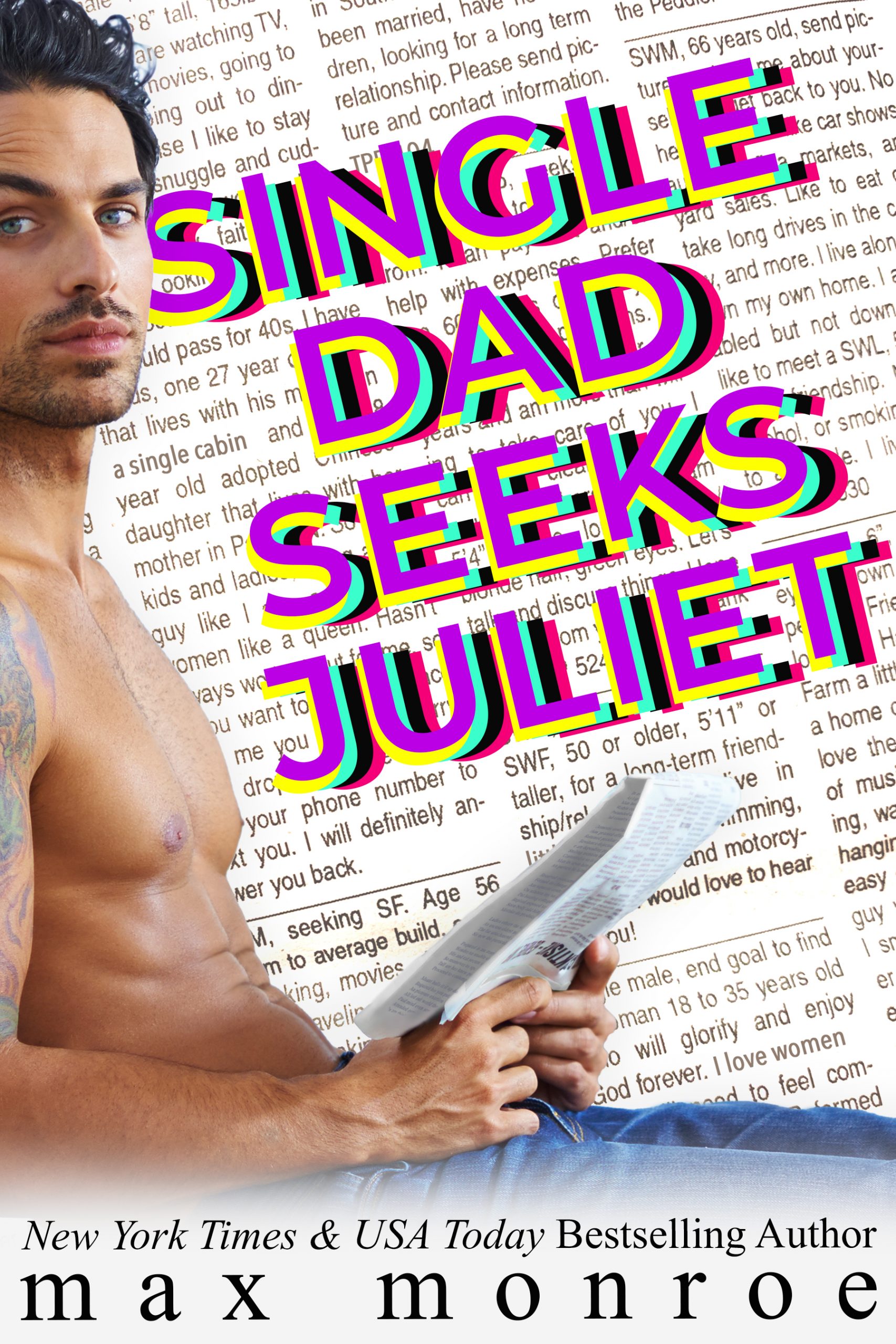 SDSJ Official cover